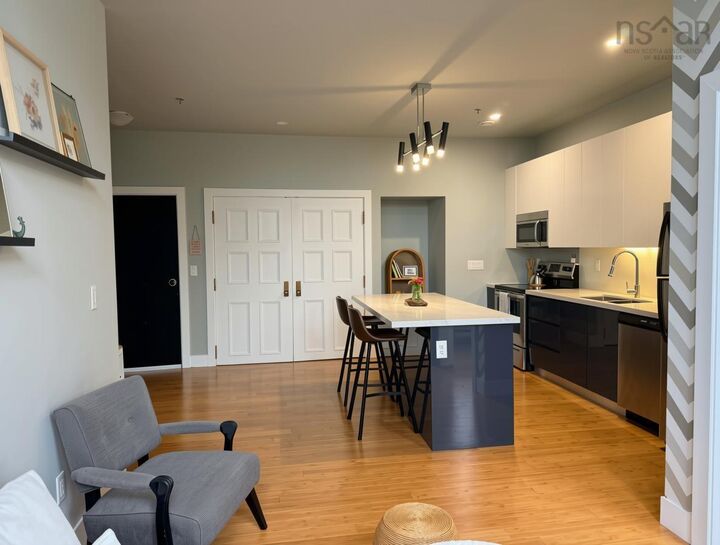 Property Photo: 304 151 Ritchie Street NS B0S 1A0
