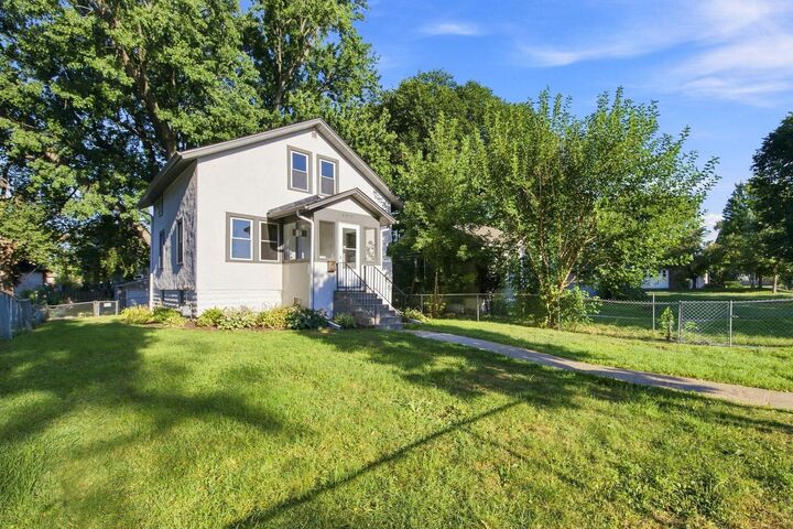 Property Photo: 4512 5th Avenue S MN 55419