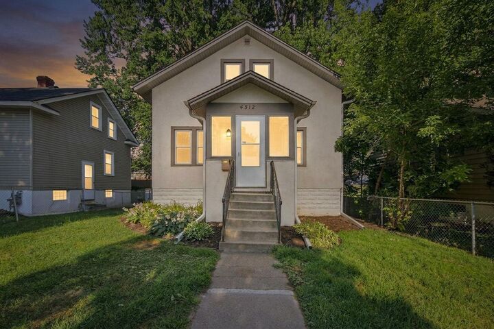 Property Photo:  4512 5th Avenue S  MN 55419 