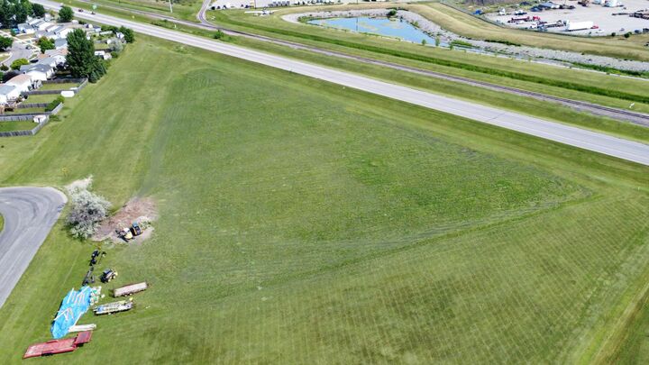 Property Photo: 4020 35th Avenue S MN 56560