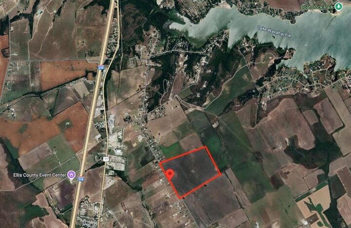 Property Photo:  121.797ac Fm-55  TX 75165 