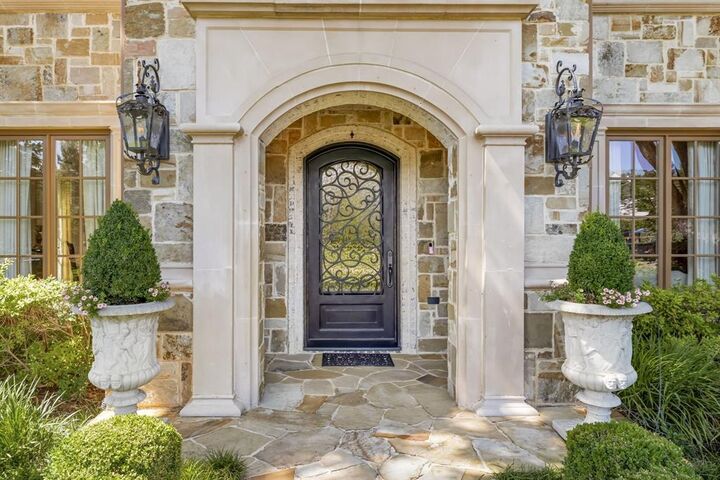 Property Photo:  7635 Bryn Mawr Drive  TX 75225 