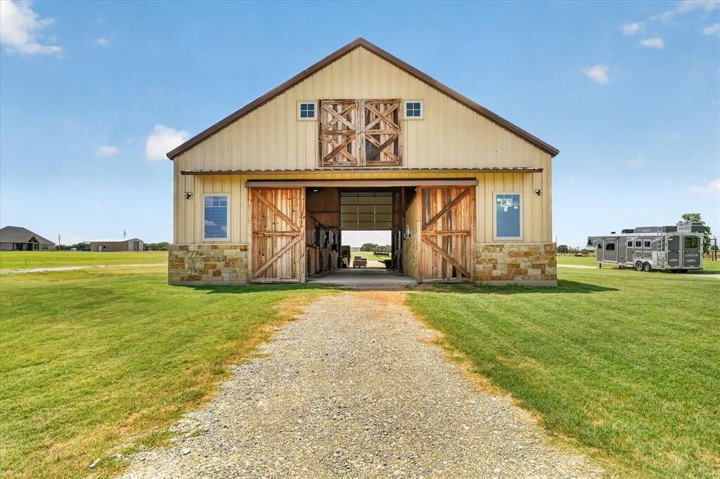 Property Photo: 2250 Campbell Road TX 76476