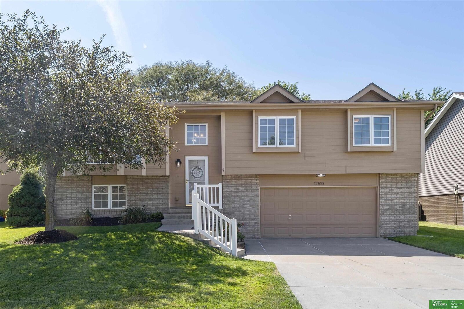 Property Photo:  12510 S 217th Street  NE 68028 
