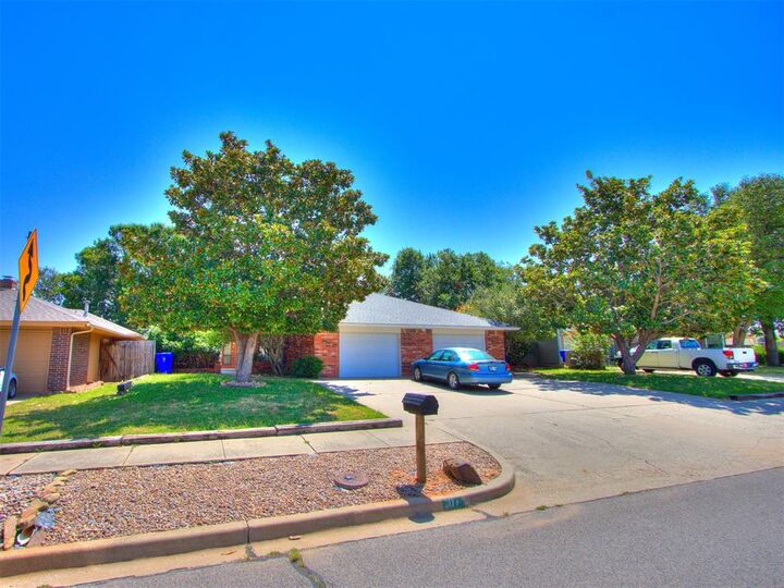 Property Photo: 105 Willow Branch Road 105-107 OK 73072