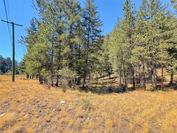 Property Photo: Lot 1 Old Hedley Road BC V0X 1W0