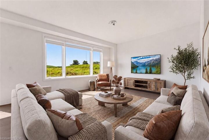 Property Photo: 125 Leslie Davis Street ON N0B 1E0