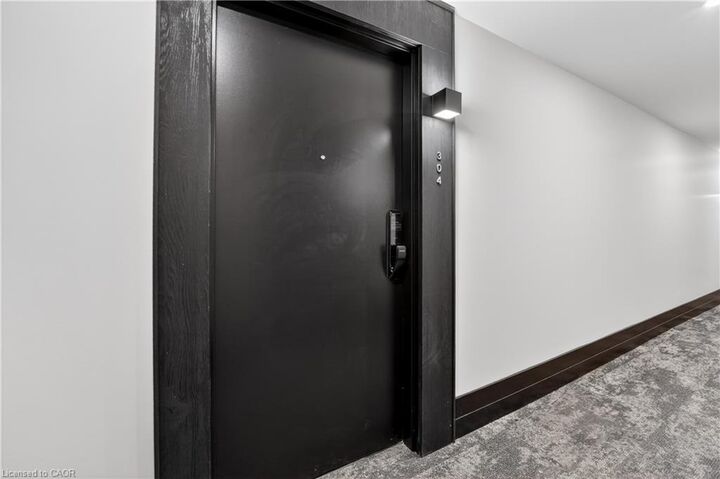 Property Photo:  461 Green Road 304  ON L8E 0L5 
