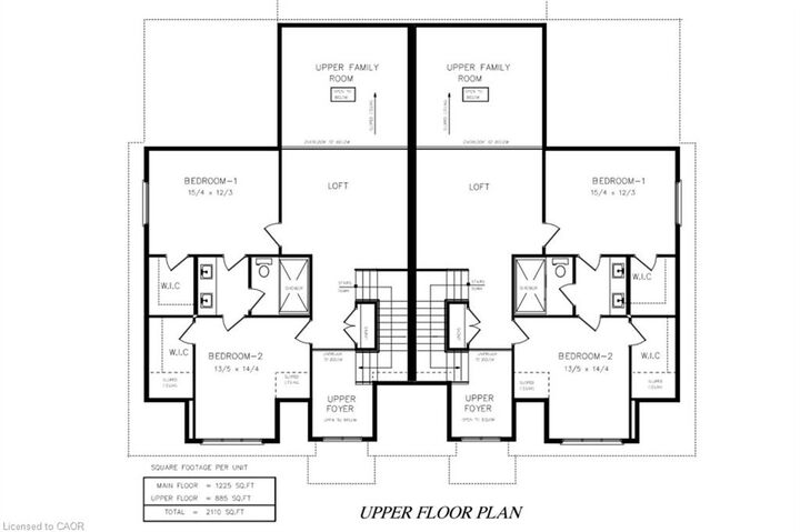 Property Photo:  91 Clayton Street  ON N0K 1N0 