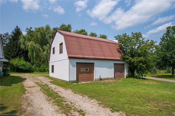 Property Photo: 1310 Snyder's Road E ON N3A 3L3