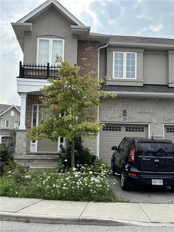 Property Photo: 90 Raymond Street 29 ON L9K 0G6