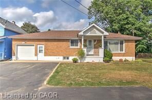 Property Photo:  438 West Street  ON N3R 3W2 