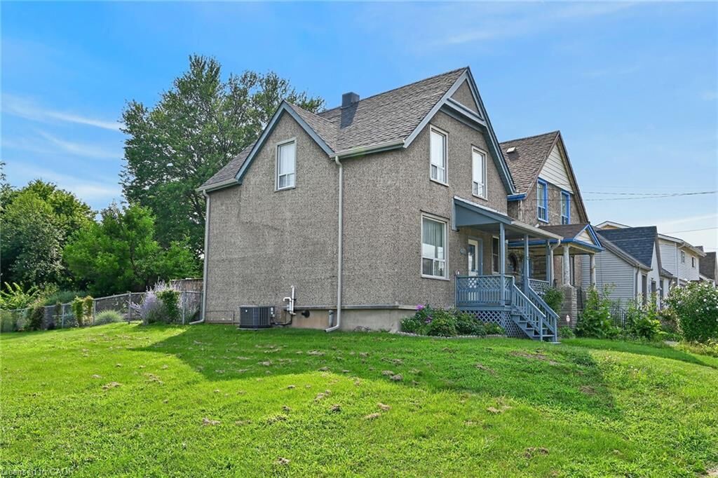 Property Photo: 230 Picton Street E ON L8L 3W9