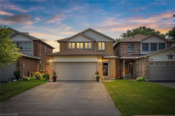57 Grindstone Way — photo 1