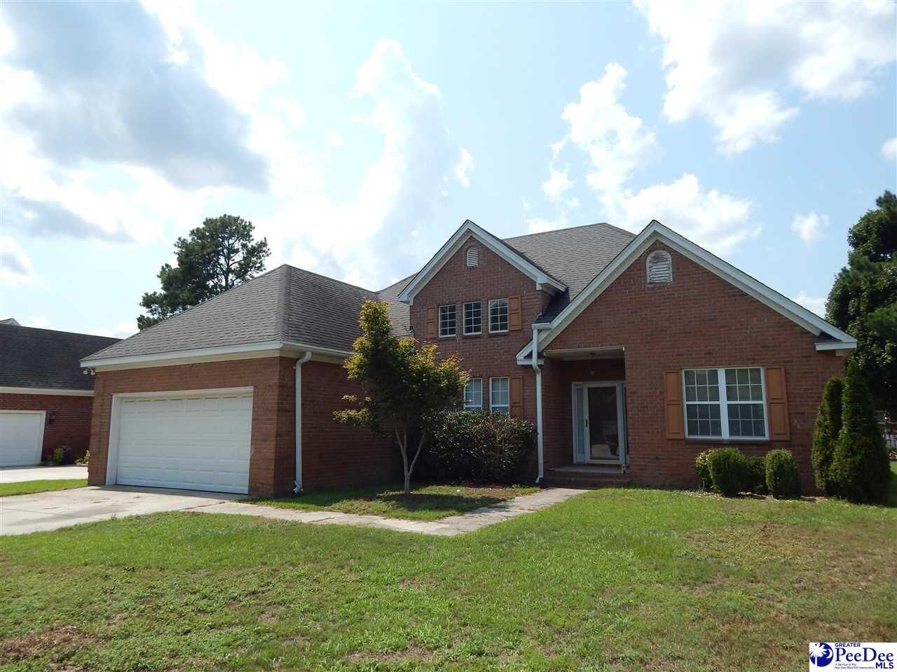 Property Photo:  2109 Elderberry  SC 29505 
