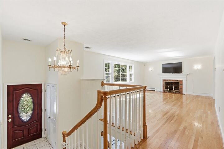 Property Photo: 110 Thornberry Road MA 01890