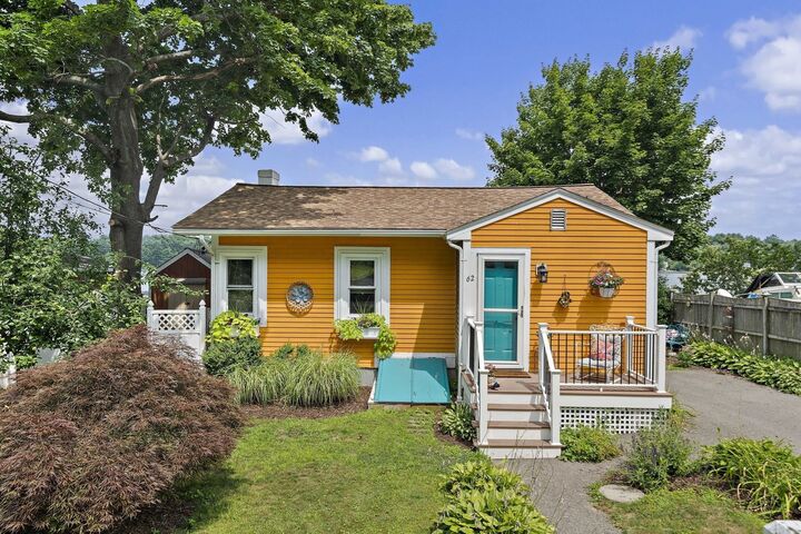 Property Photo:  62 Alvern Rd  MA 02359 