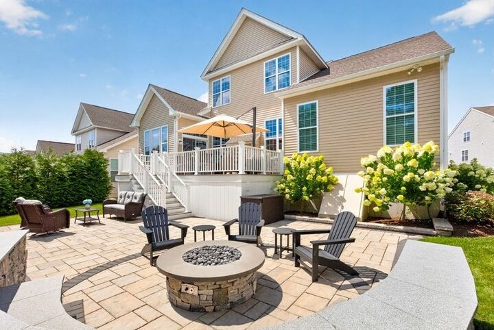 Property Photo:  70 Woody Nook  MA 02360 