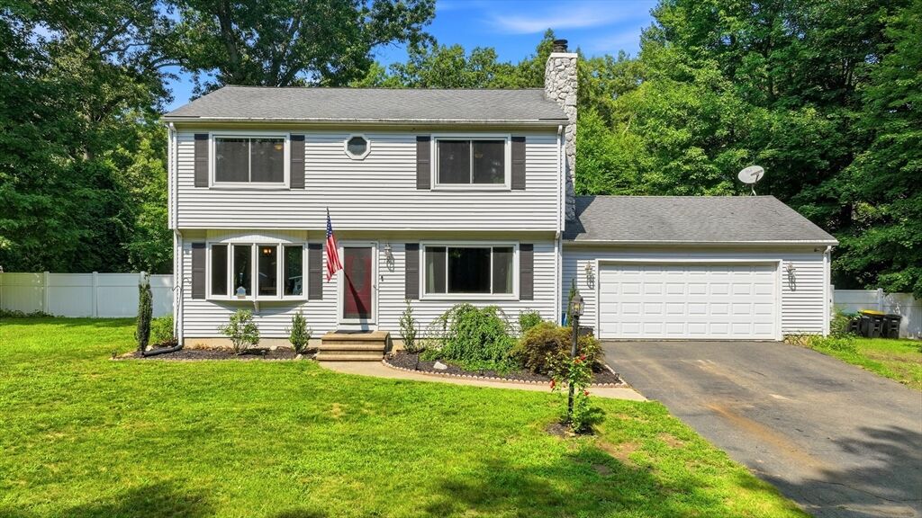 Property Photo: 78 Branch St MA 01106