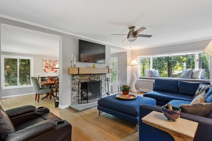 Property Photo:  155 Winona St  MA 01960 