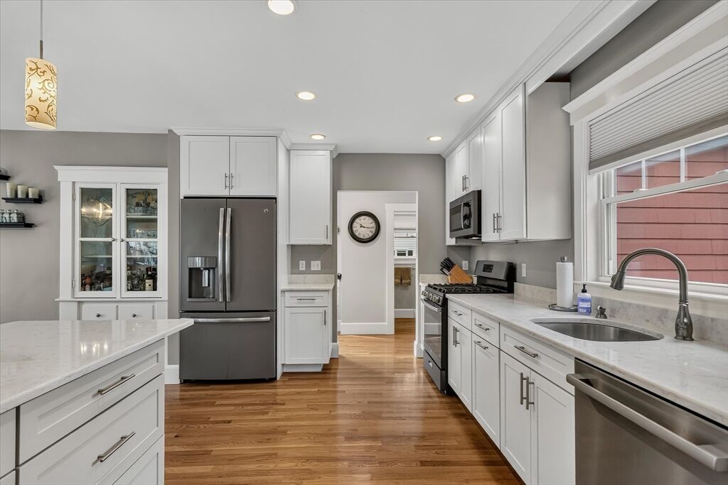 Property Photo: 28 Twombley Ave MA 01862
