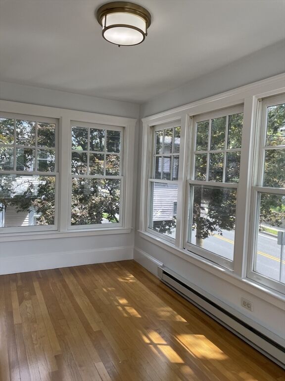 Property Photo: 665 Belmont St 2 MA 02478