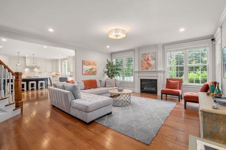 Property Photo:  18 Anthony Dr  MA 01776 