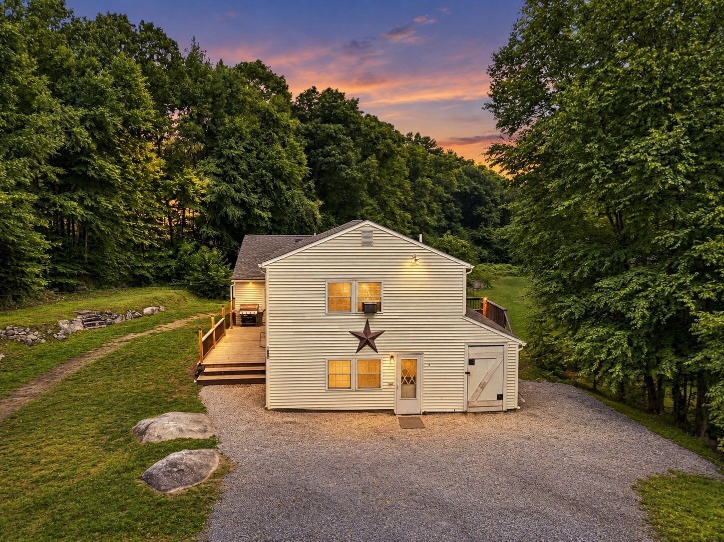 Property Photo:  188 Maple St  MA 01516 