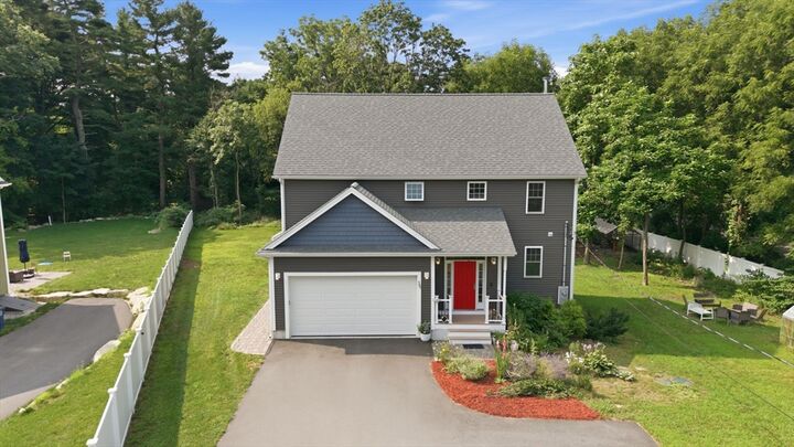 Property Photo:  35 Milford St  MA 02053 
