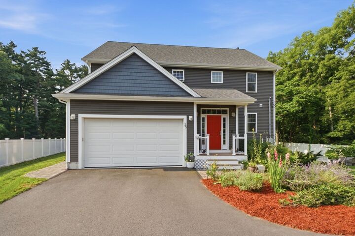 Property Photo: 35 Milford St MA 02053