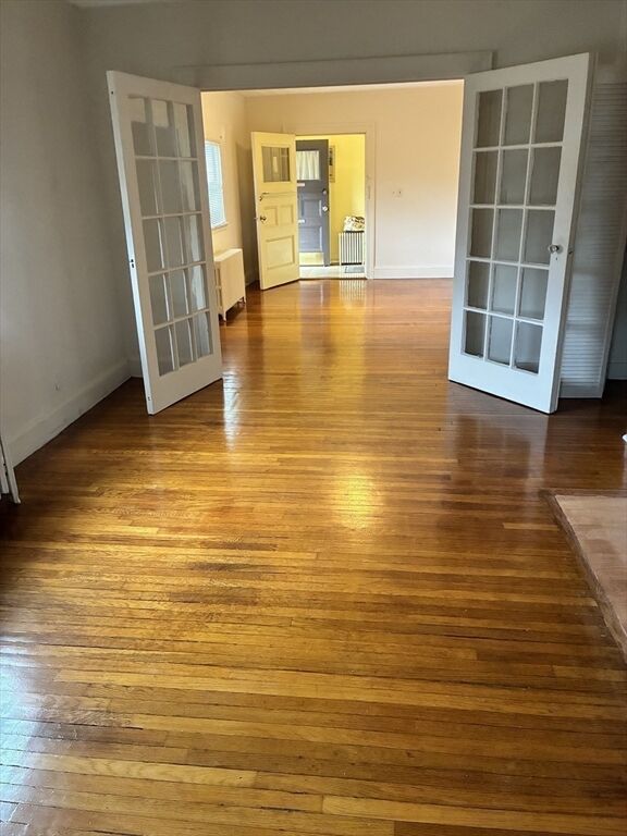 Property Photo:  504 Park 1  MA 02124 
