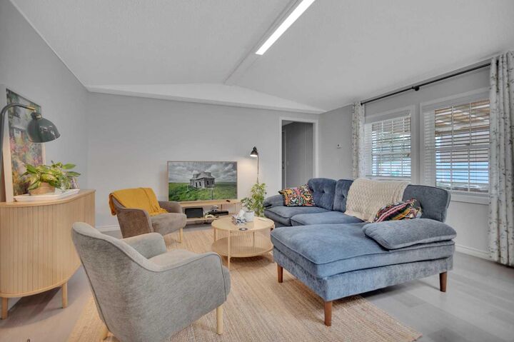 Property Photo: 43 Parkside Drive AB T4P 1K1