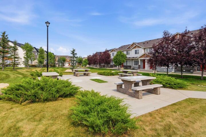 Property Photo: 29 Pantego Lane NW AB T3K 0T1
