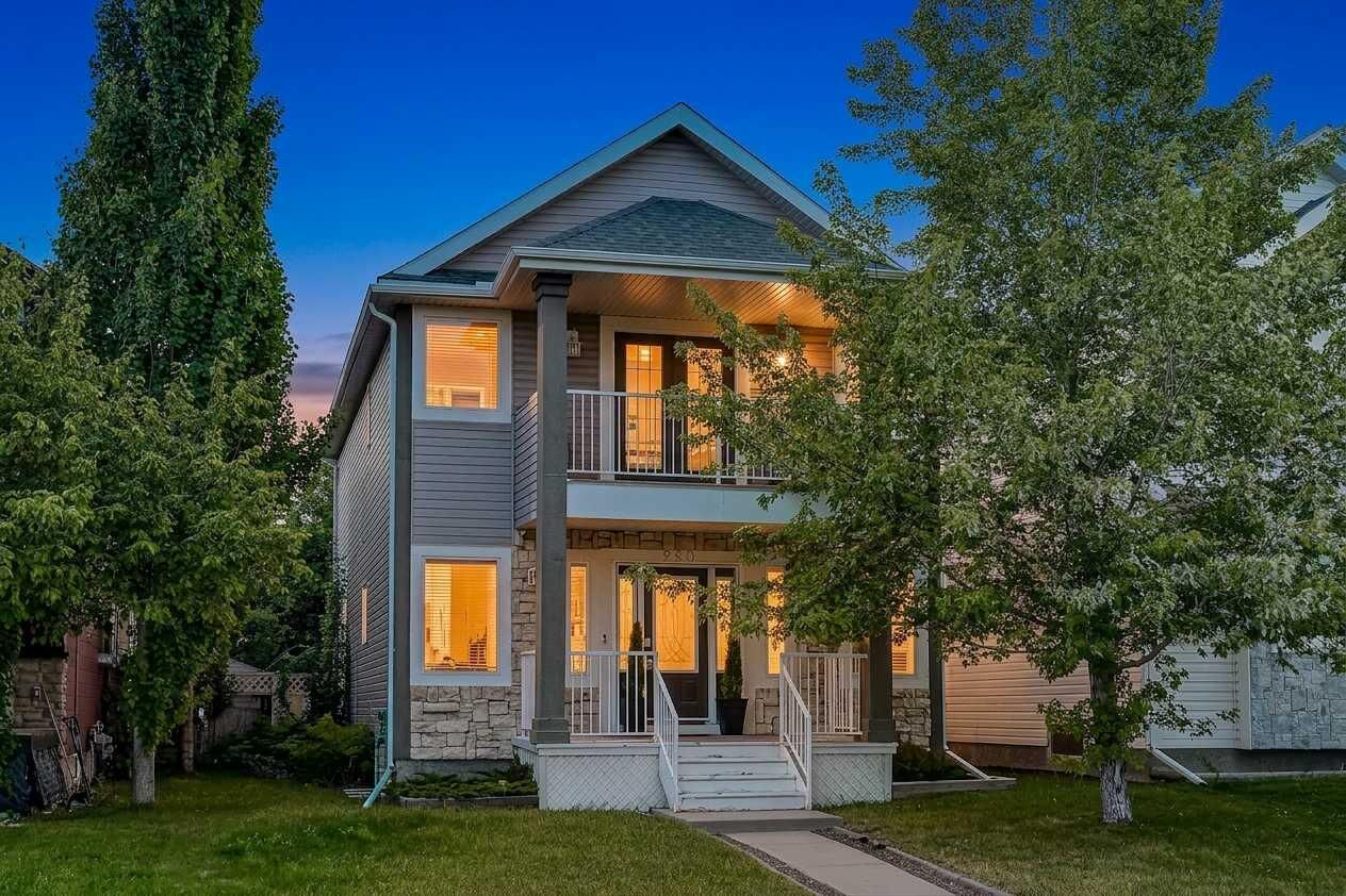 Property Photo:  260 Chaparral Ridge Circle SE  AB T2X 3M6 