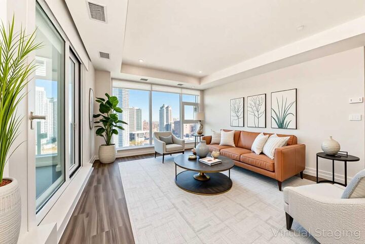 Property Photo:  530 3 Street SE 704  AB T2G 2L8 