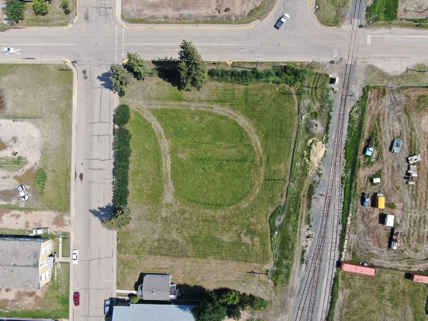 Property Photo: 51 Avenue 4817 AB T0G 1E0