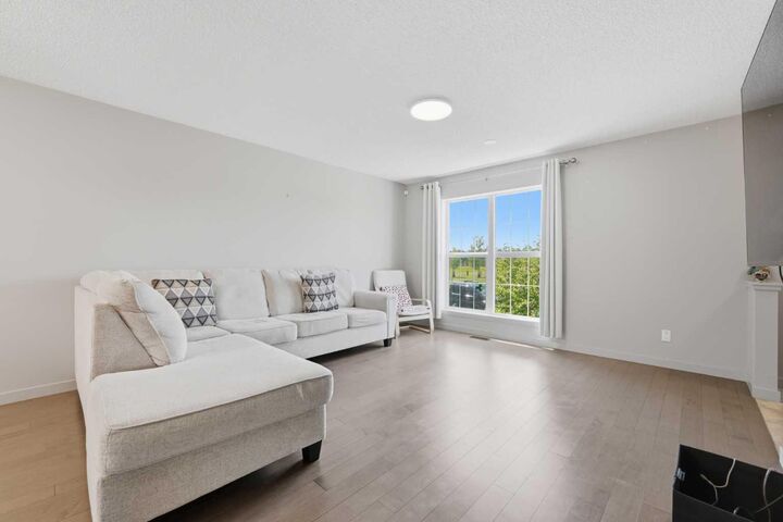 Property Photo:  334 Legacy Village Way SE  AB T2X 0Y9 
