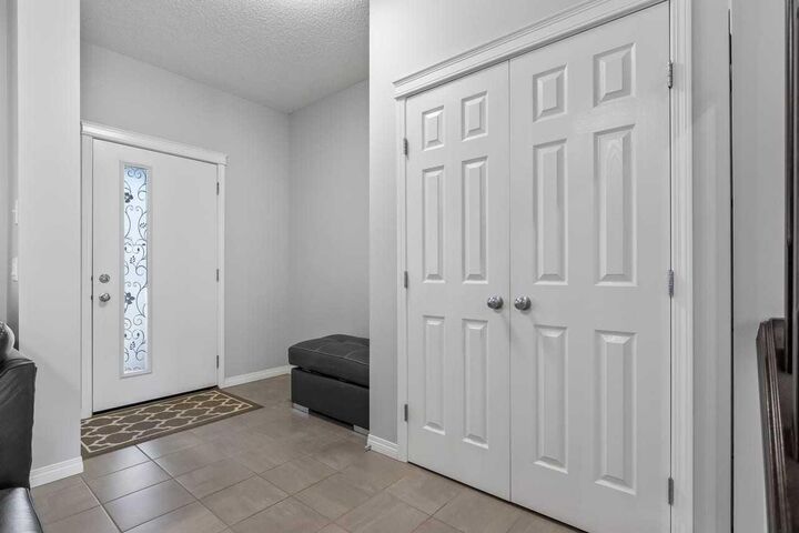 Property Photo: 51 Walgrove Terrace SE AB T2X 2H9