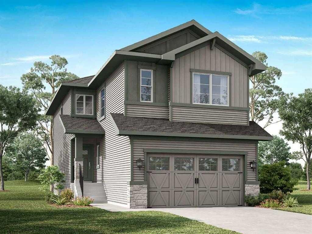 Property Photo:  129 Topaz Place  AB T4C 3K2 