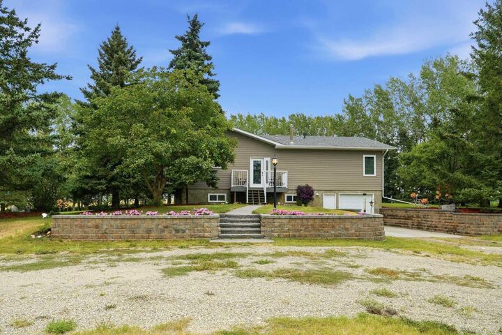 Property Photo: 282184 Range Road 31 AB T0M 0S0
