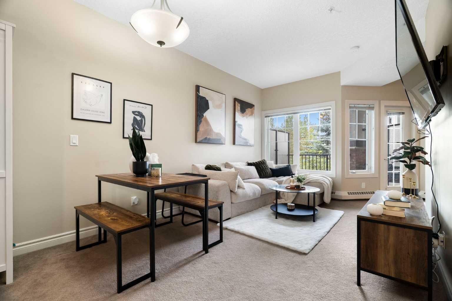 Property Photo: 60 Royal Oak Plaza NW 227 AB T3G 0A7