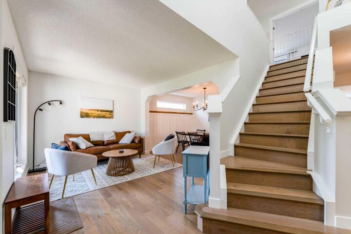 Property Photo: 240 Willowmere Close AB T1X 1S3