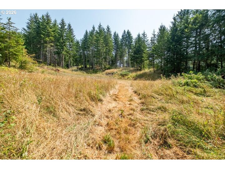 Property Photo: 41662 Grover Rd OR 97326