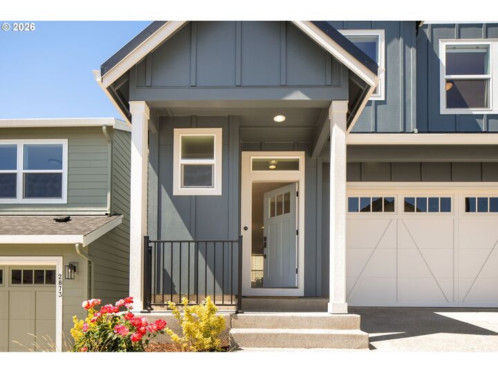 Property Photo:  2885 NW 114th Ter  OR 97229 