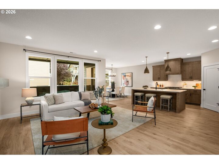 Property Photo: 2885 NW 114th Ter OR 97229