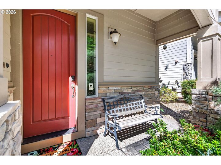 Property Photo:  14745 SW 149th Ter  OR 97224 