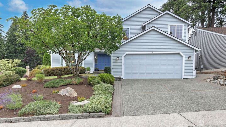 Property Photo: 23900 SE 42nd Place WA 98029