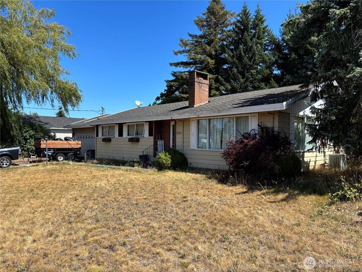 Property Photo:  8554  Bender Road  WA 98264 