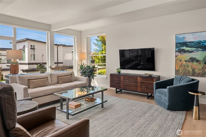 Property Photo: 631 Market St W 202 WA 98033