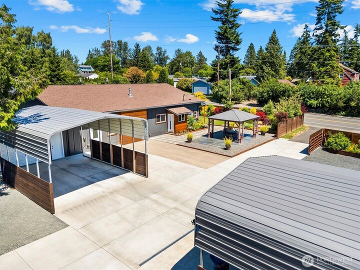 Property Photo:  3275  Bennett Drive  WA 98225 
